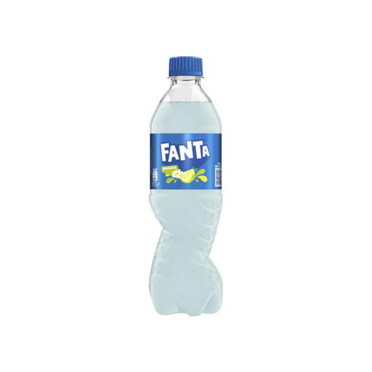 FANTA SHOKATA