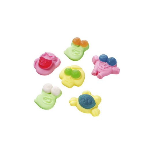 FRISIA MONSTRES (100G) - HALLOWEEN