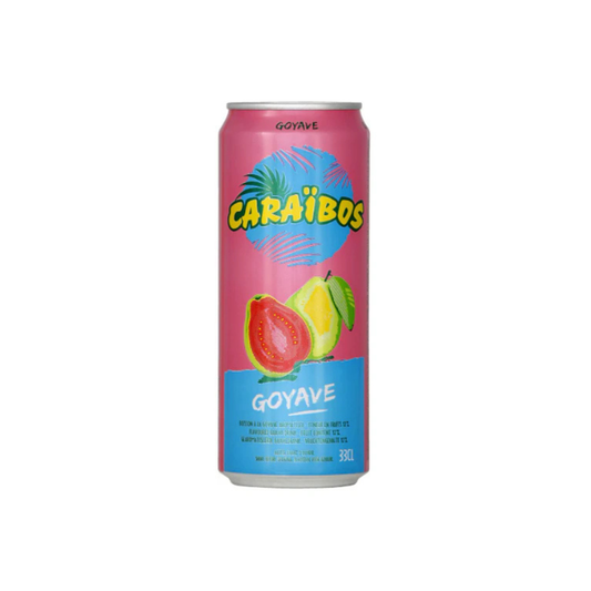 CARAÏBOS GOYAVE