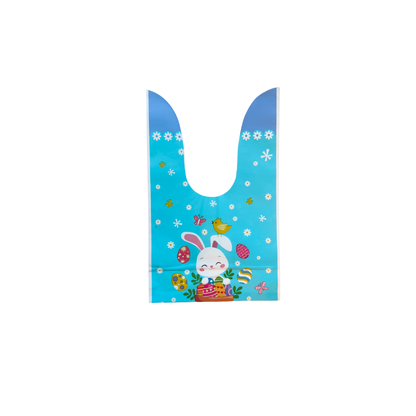 EMPTY EASTER EGG HUNT BAG