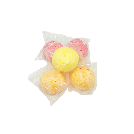 COCONUT MERINGUE COOKIE (SINGLE)