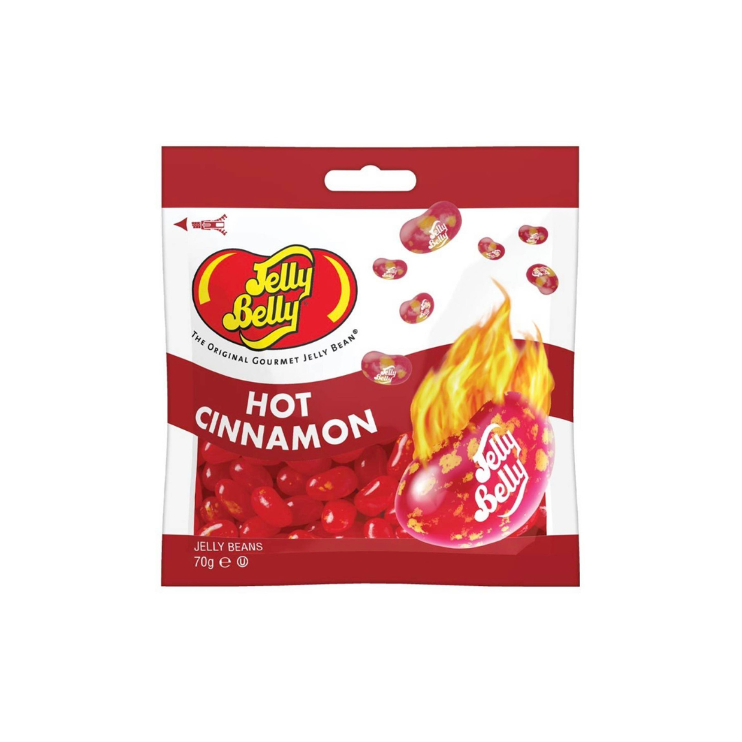 JELLY BELLY CANNELLE ÉPICÉE