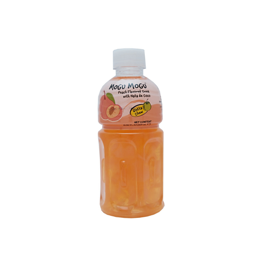MOGU MOGU PÊCHE
