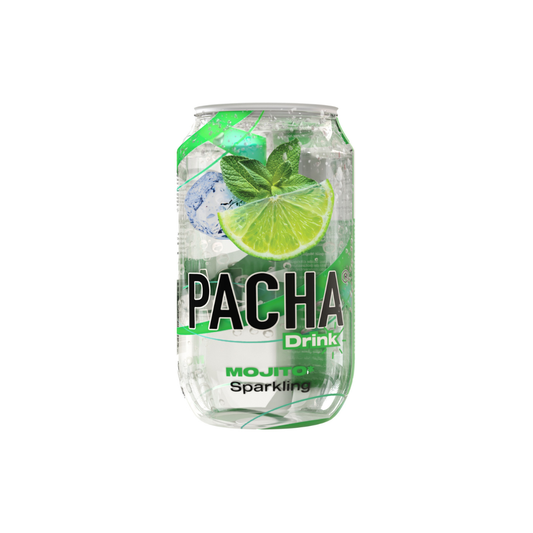 PACHA MOJITO