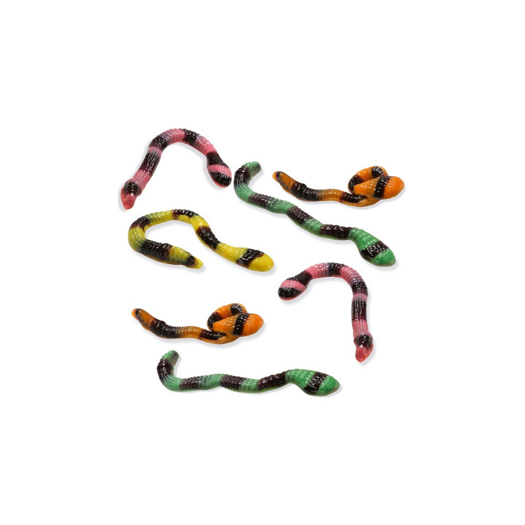 VIDAL ANACONDAS GÉANTS (LOT DE 2) - HALLOWEEN