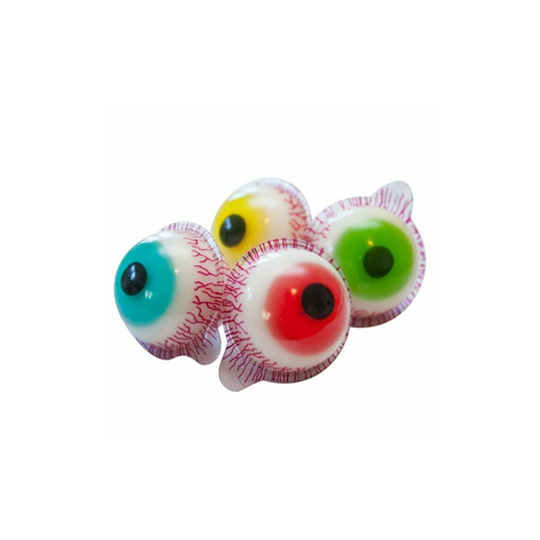 TROLLI POP EYE (UNITÉ) - HALLOWEEN