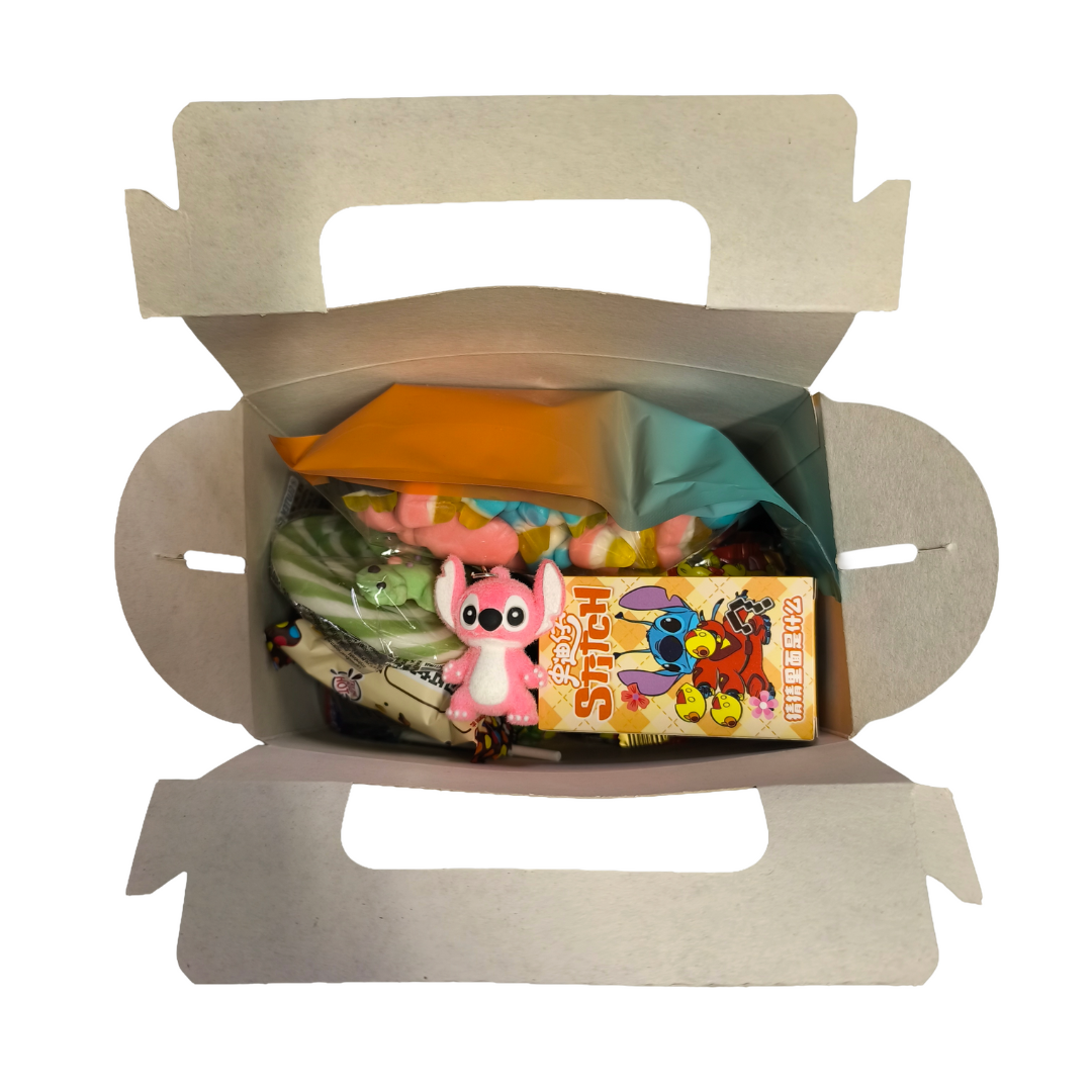 BOX ENFANT DINOSAURE (MOYEN)