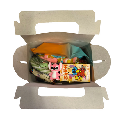 BOX ENFANT DINOSAURE (MOYEN)